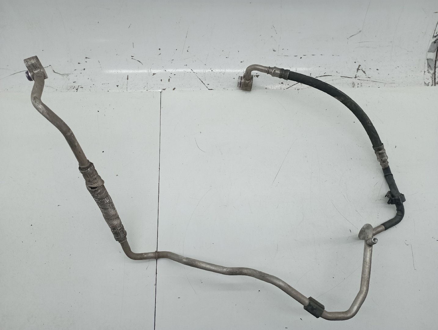 Tubo de Ar Condicionado SEAT TOLEDO IV (KG3) | 12 - 19