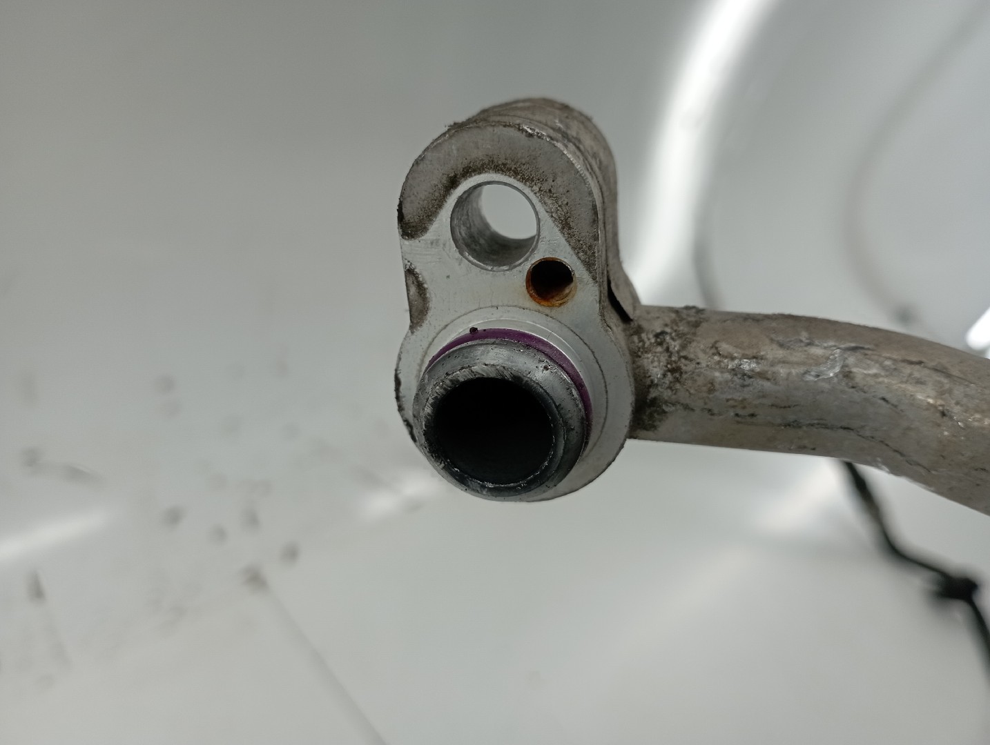 Tubo de Ar Condicionado SEAT TOLEDO IV (KG3) | 12 - 19 Imagem-1