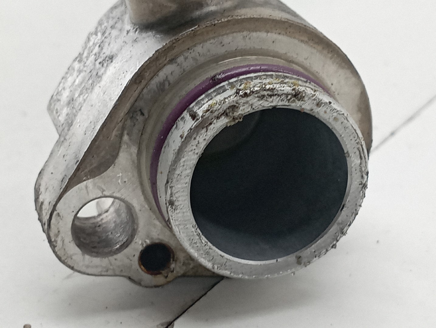 Tubo de Ar Condicionado SEAT TOLEDO IV (KG3) | 12 - 19 Imagem-4