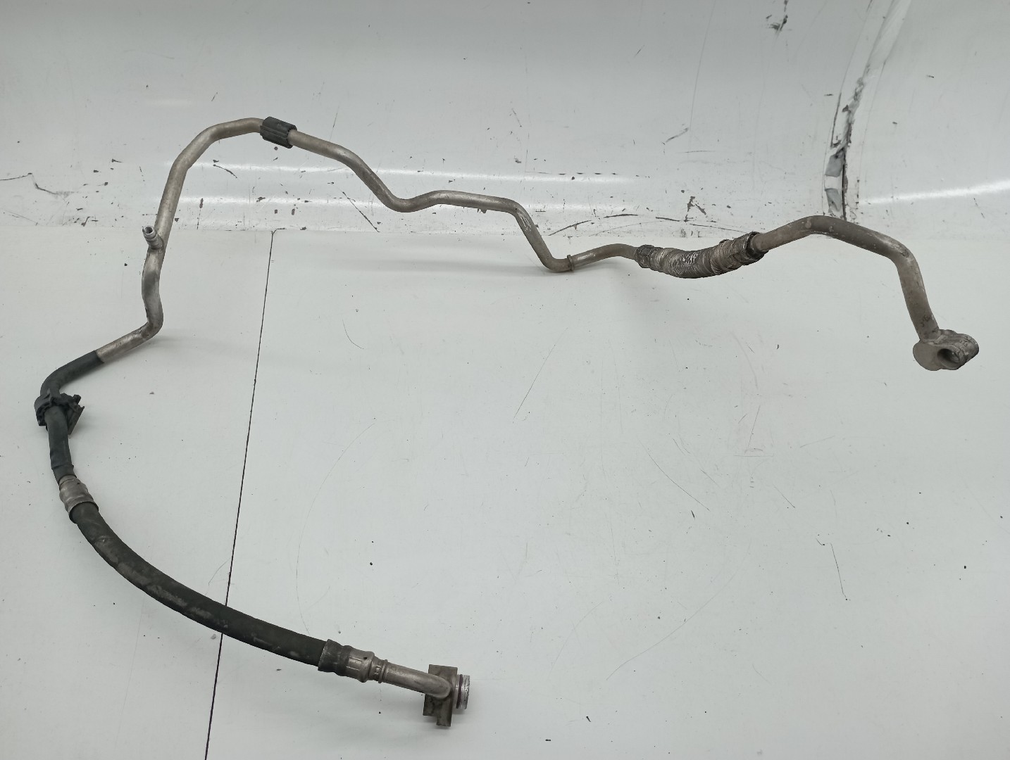 Tubo de Ar Condicionado SEAT TOLEDO IV (KG3) | 12 - 19 Imagem-5