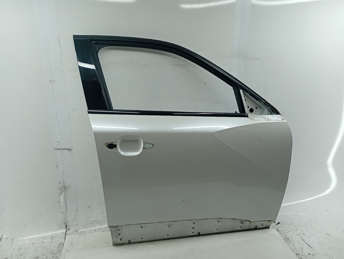 Porta Frente Direita PEUGEOT 2008 II (U_) | 19 - 