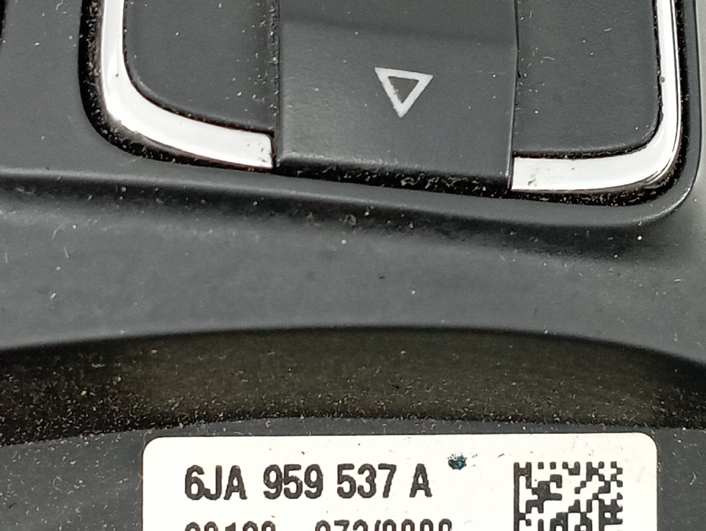 Volante SEAT TOLEDO IV (KG3) | 12 - 19 Imagem-4