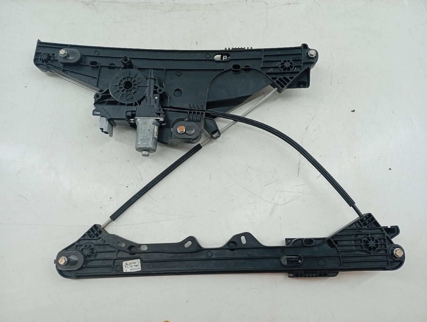 Motor e elevador de vidro frente direito PEUGEOT 2008 II (U_) | 19 - 