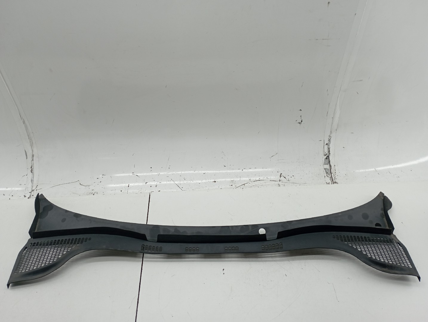 Grelha de torpedo SEAT TOLEDO IV (KG3) | 12 - 19 Imagem-1
