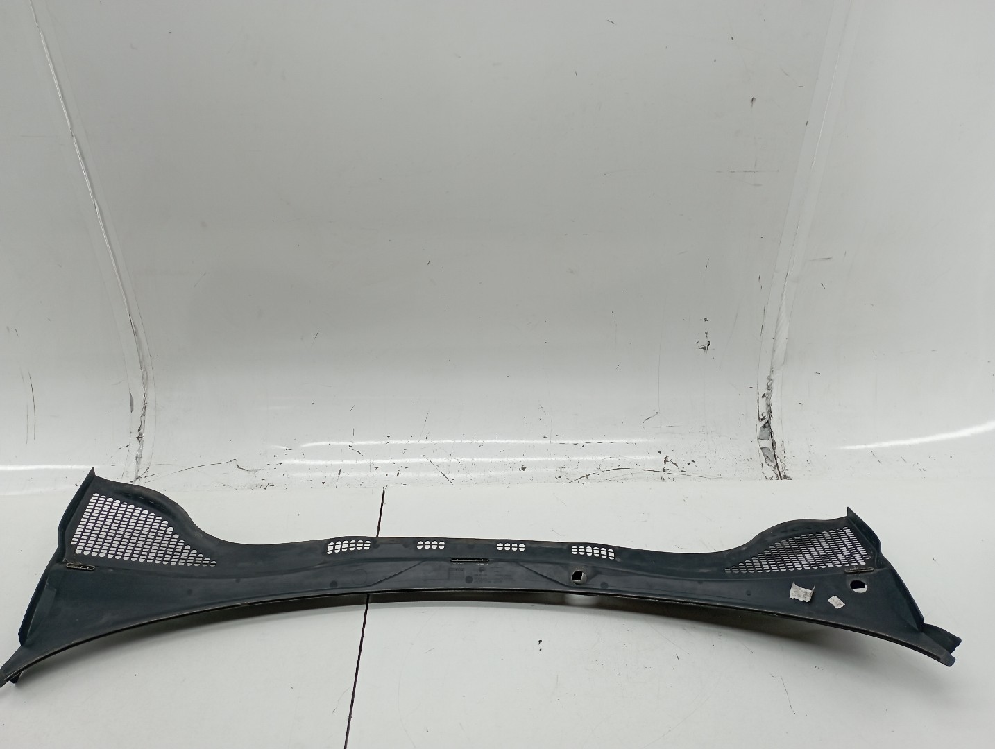 Grelha de torpedo SEAT TOLEDO IV (KG3) | 12 - 19