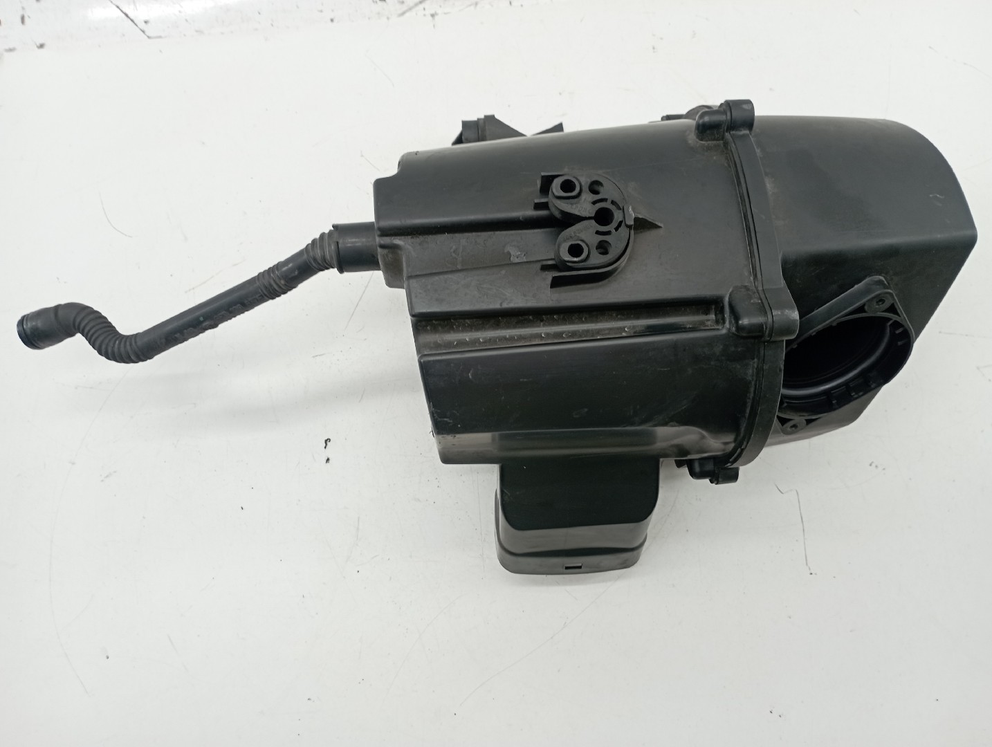 Caixa de filtro de ar SEAT TOLEDO IV (KG3) | 12 - 19