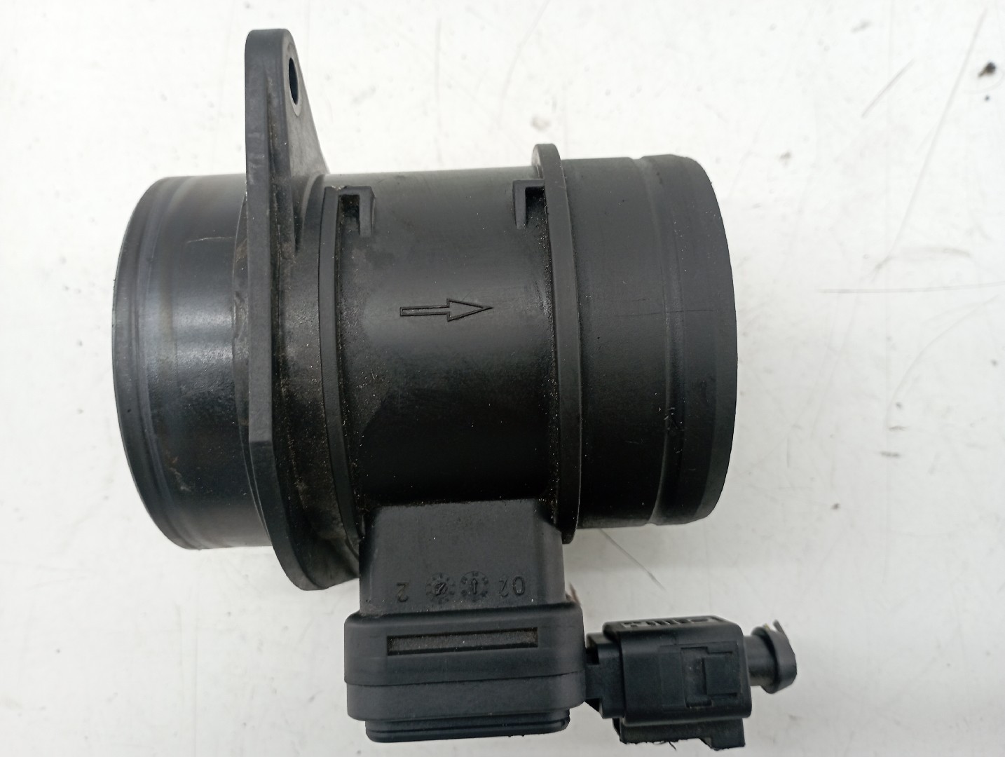 Medidor de Massa de Ar SEAT TOLEDO IV (KG3) | 12 - 19