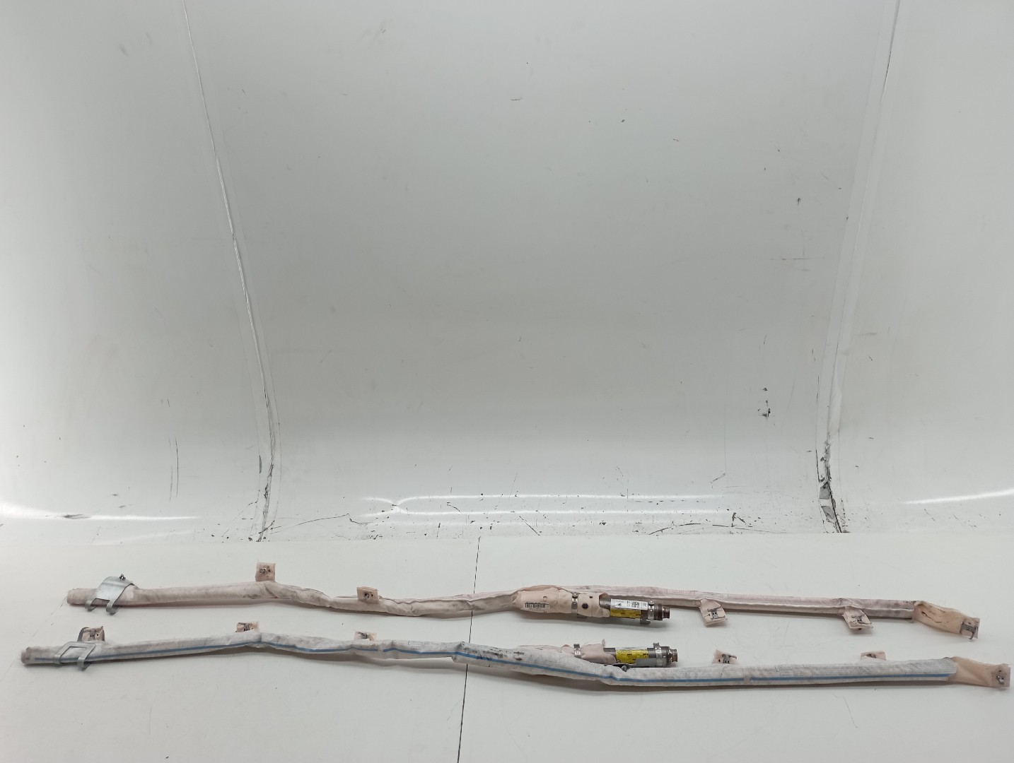 Airbag de cortina direito esquerdo SEAT TOLEDO IV (KG3) | 12 - 19 Imagem-3