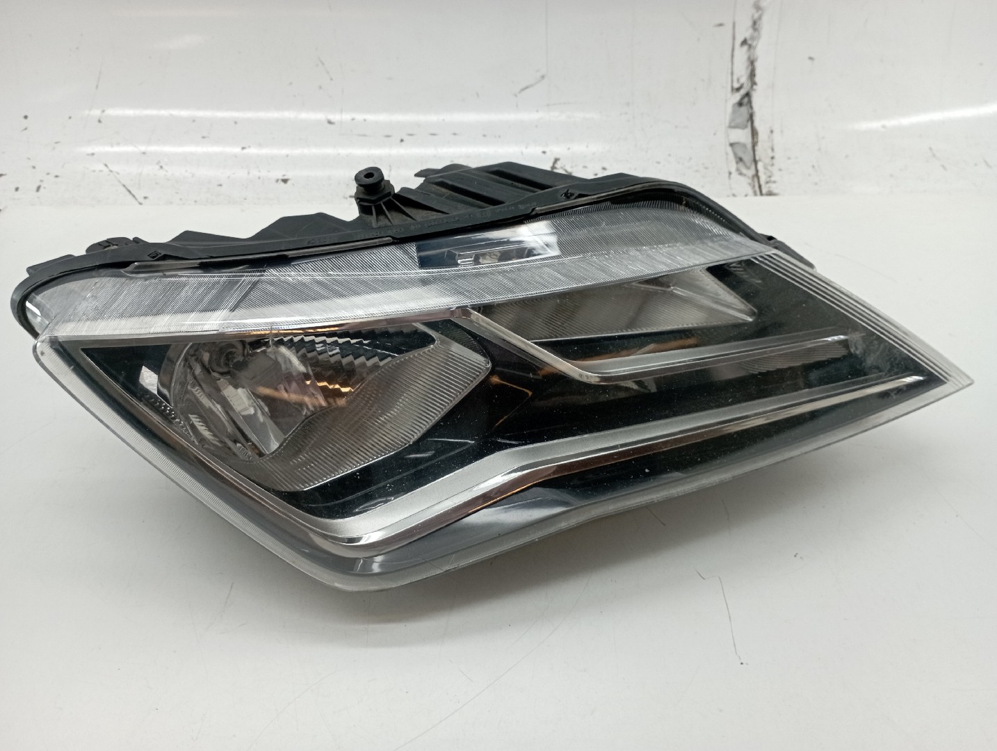 Ótica Direita SEAT TOLEDO IV (KG3) | 12 - 19