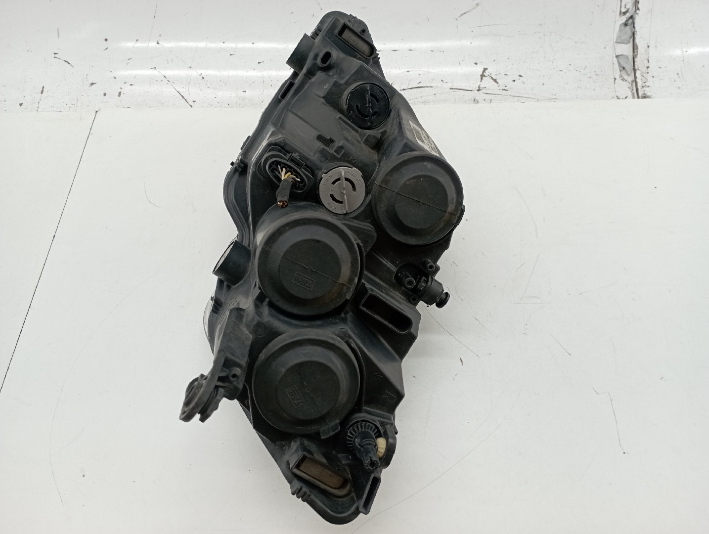 Faro Dcho SEAT TOLEDO IV (KG3) | 12 - 19 Imagem-5