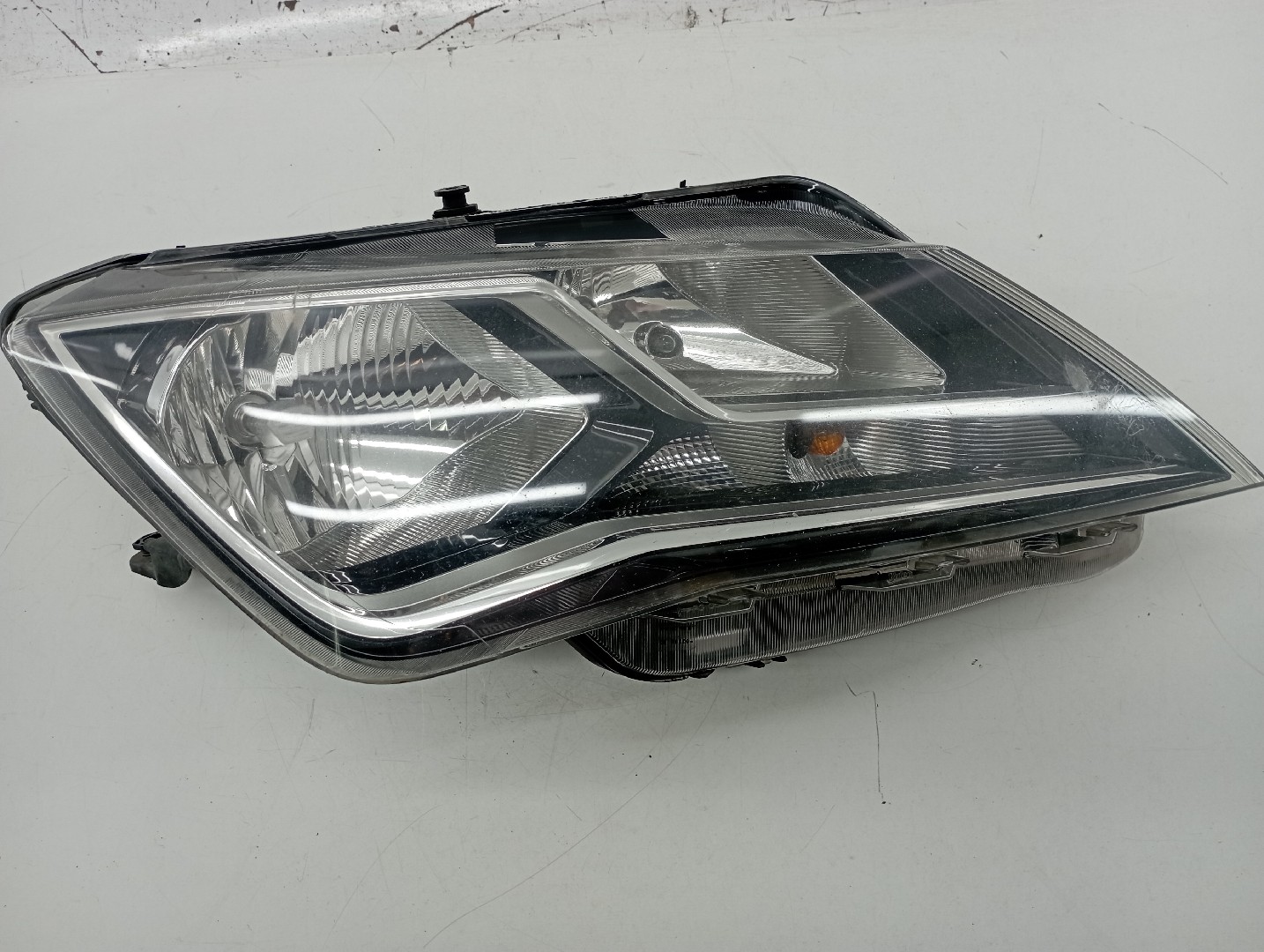 Faro Dcho SEAT TOLEDO IV (KG3) | 12 - 19 Imagem-9