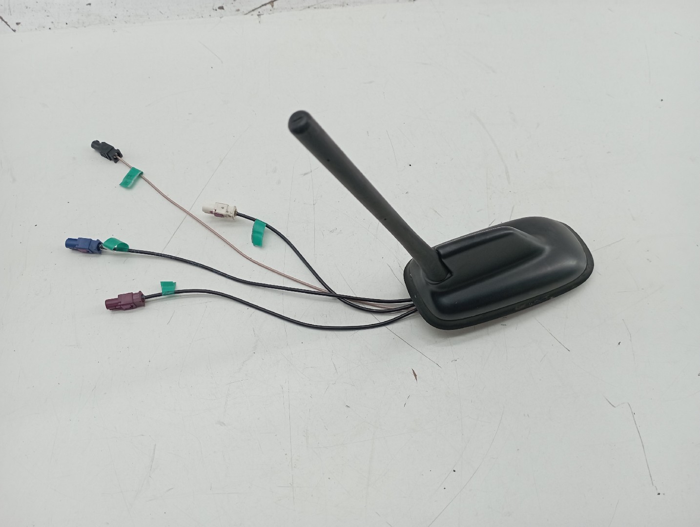 Antena de teto SEAT TOLEDO IV (KG3) | 12 - 19
