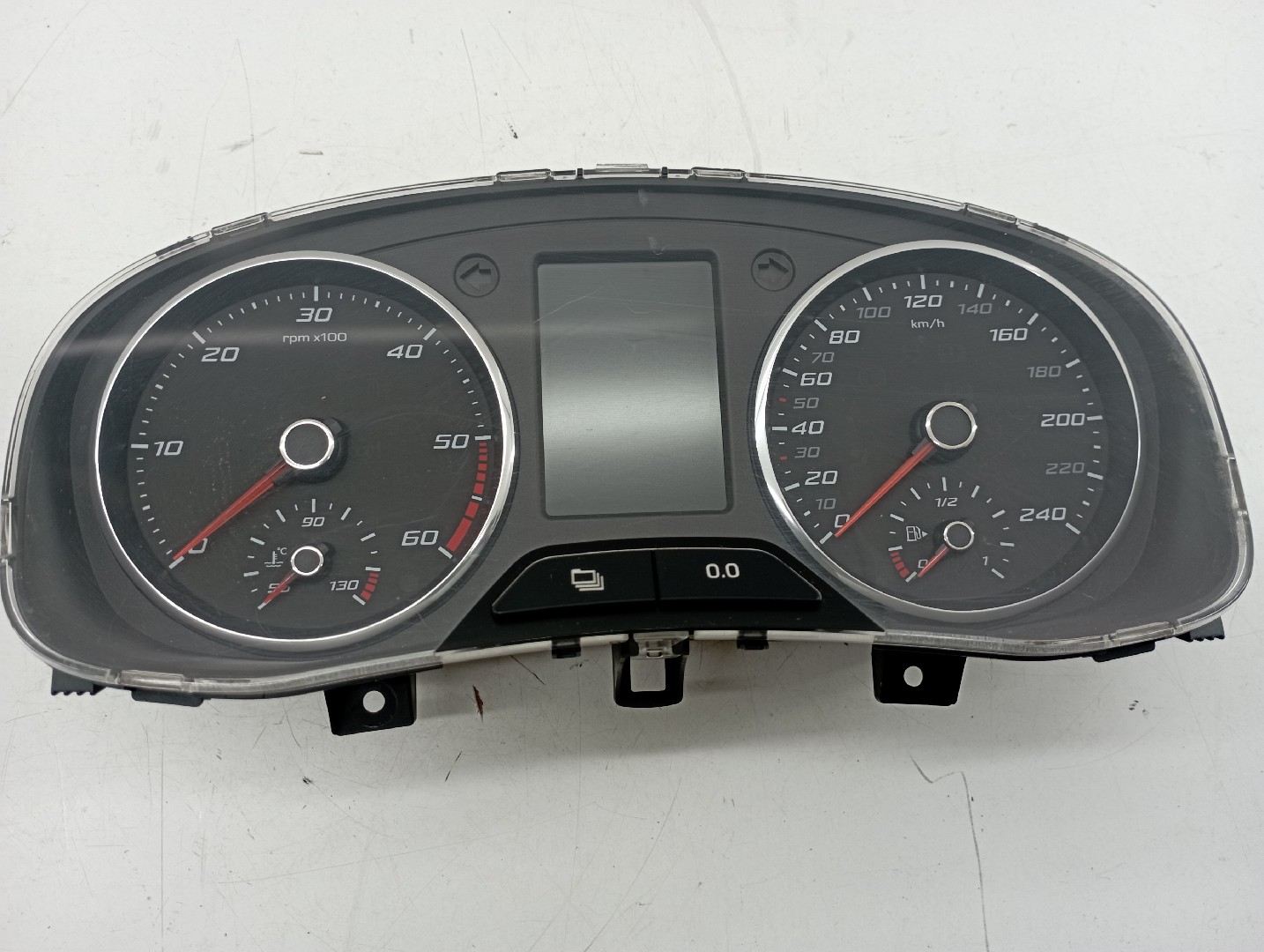 Quadrante SEAT TOLEDO IV (KG3) | 12 - 19
