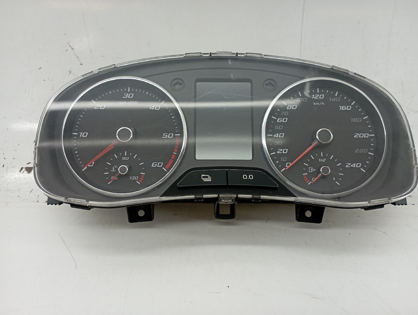 Quadrante SEAT TOLEDO IV (KG3) | 12 - 19 Imagem-1