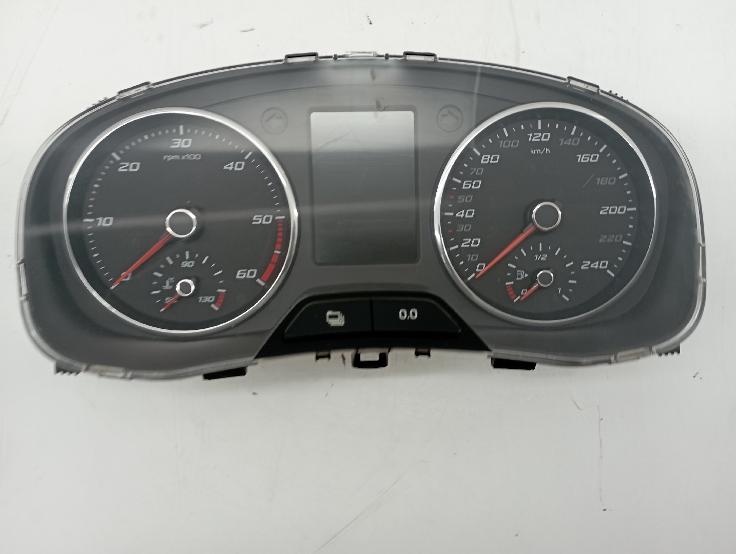 Quadrante SEAT TOLEDO IV (KG3) | 12 - 19 Imagem-6
