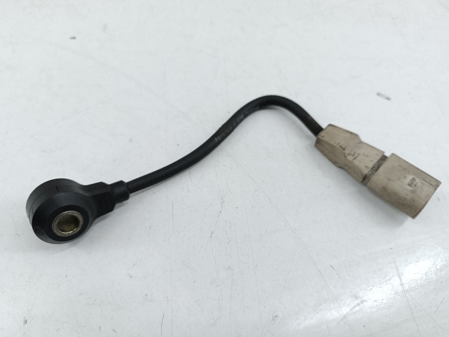 Sensor de detonação AUDI A3 (8L1) | 96 - 06