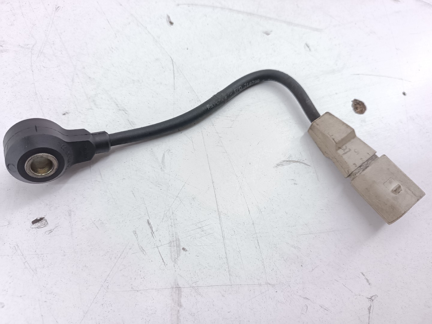 Sensor de detonação AUDI A3 (8L1) | 96 - 06 Imagem-5