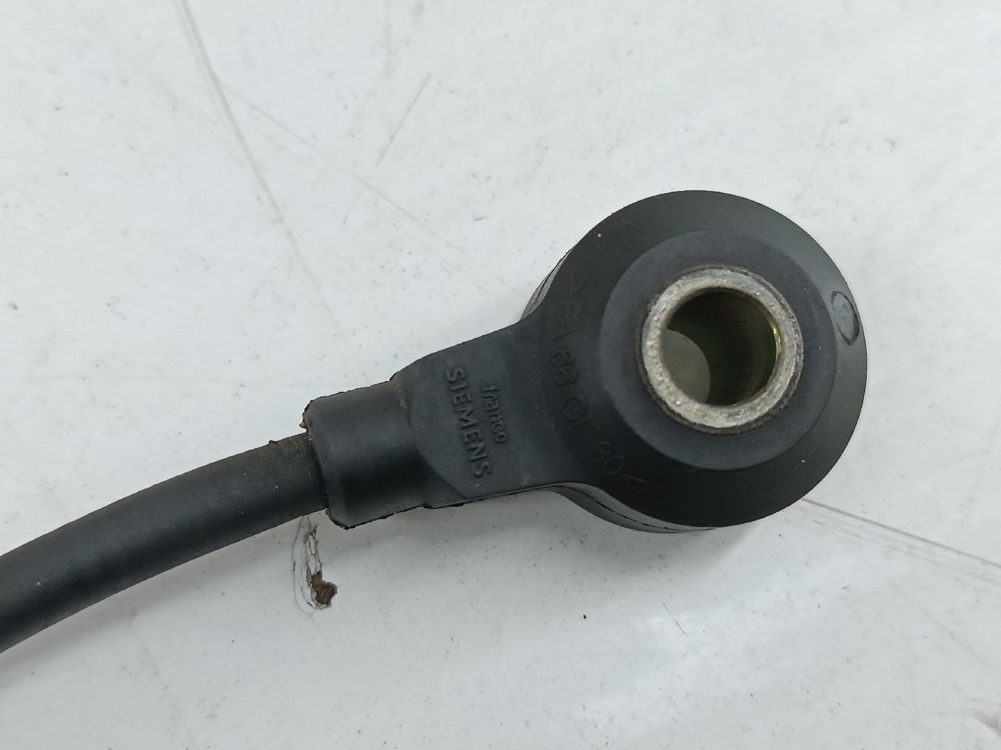 Sensor de detonação AUDI A3 (8L1) | 96 - 06 Imagem-2