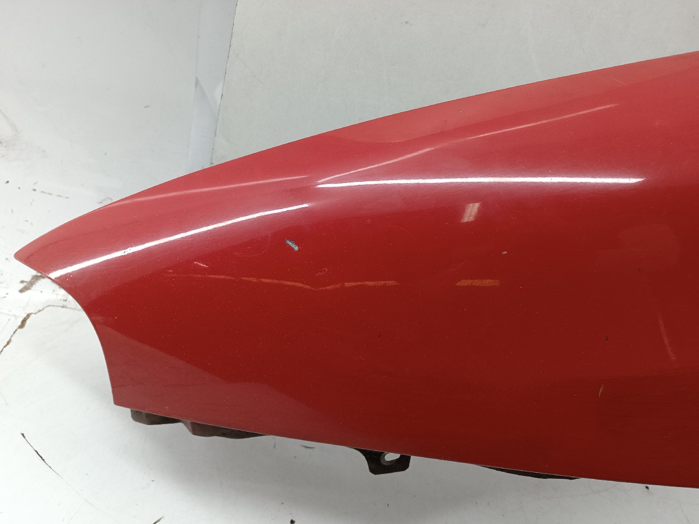 Guarda Lamas Esquerdo FIAT BRAVO I (182_) | 95 - 01 Imagem-6