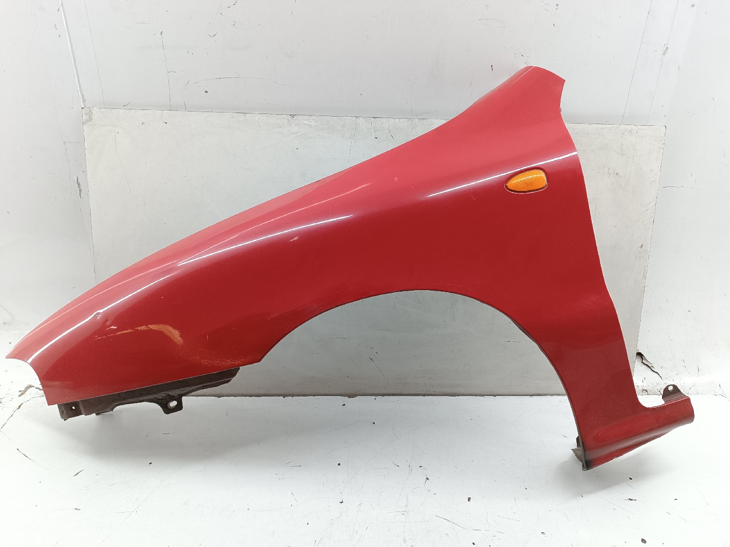 Guarda Lamas Esquerdo FIAT BRAVO I (182_) | 95 - 01 Imagem-9
