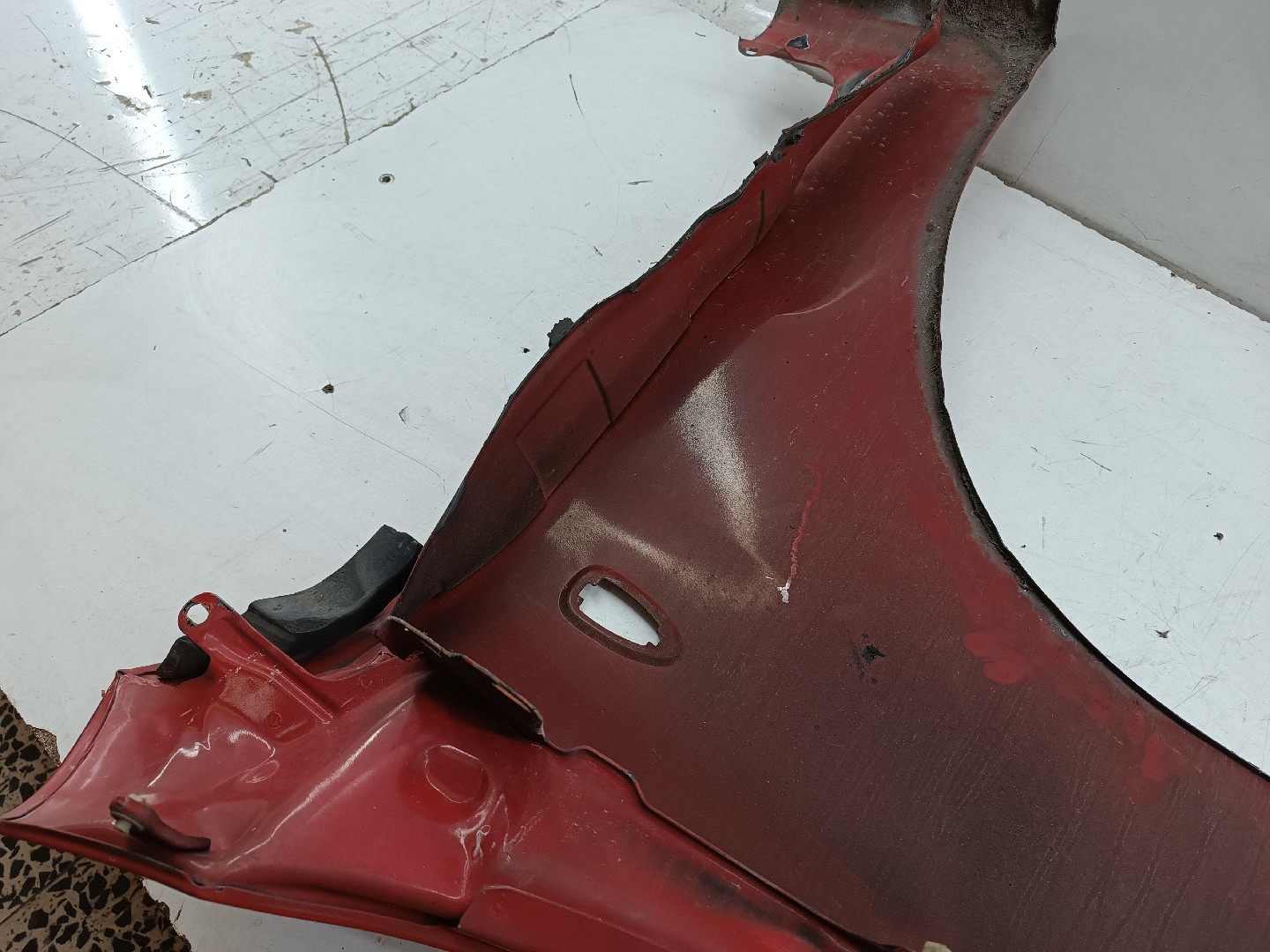 Guarda Lamas Direito FIAT BRAVO I (182_) | 95 - 01 Imagem-15