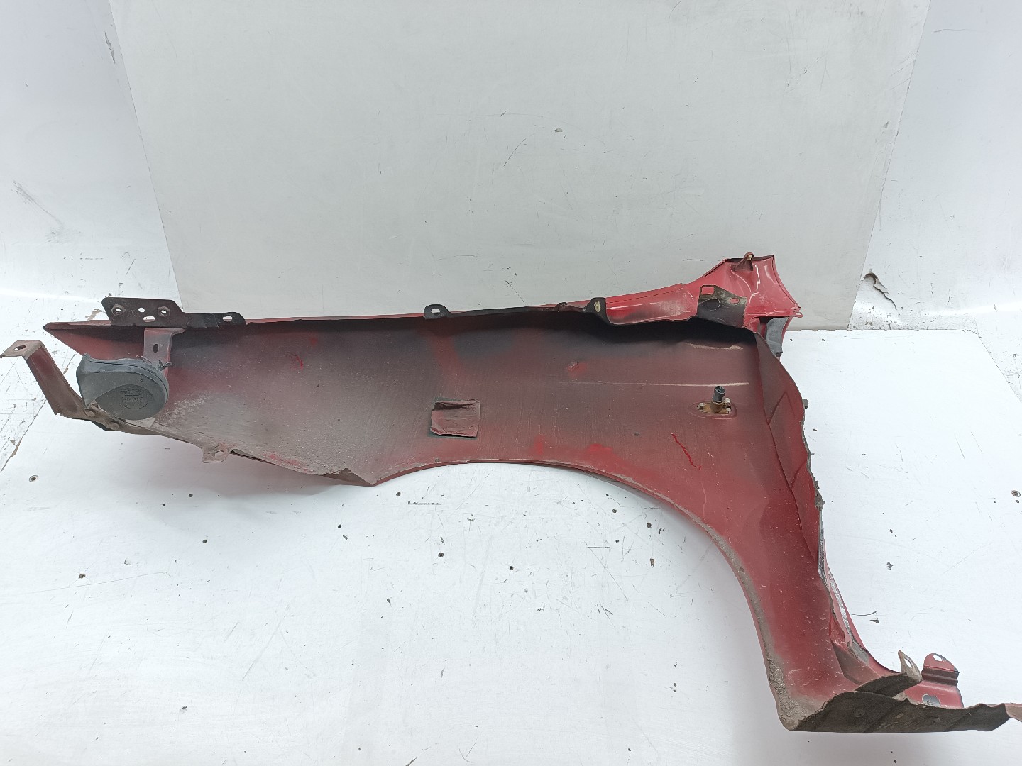 Right Fender FIAT BRAVO I (182_) | 95 - 01