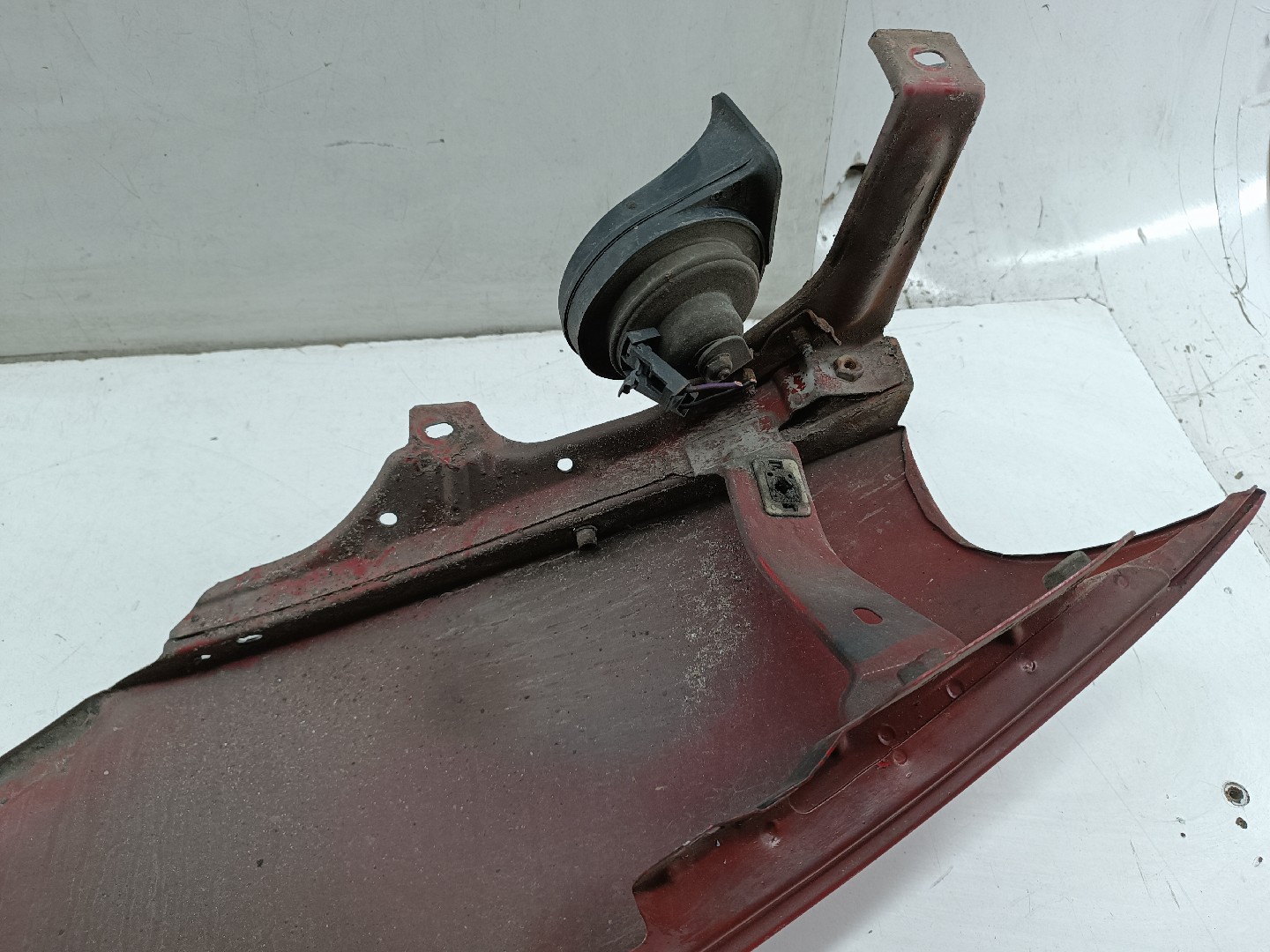 Guarda Lamas Direito FIAT BRAVO I (182_) | 95 - 01 Imagem-9