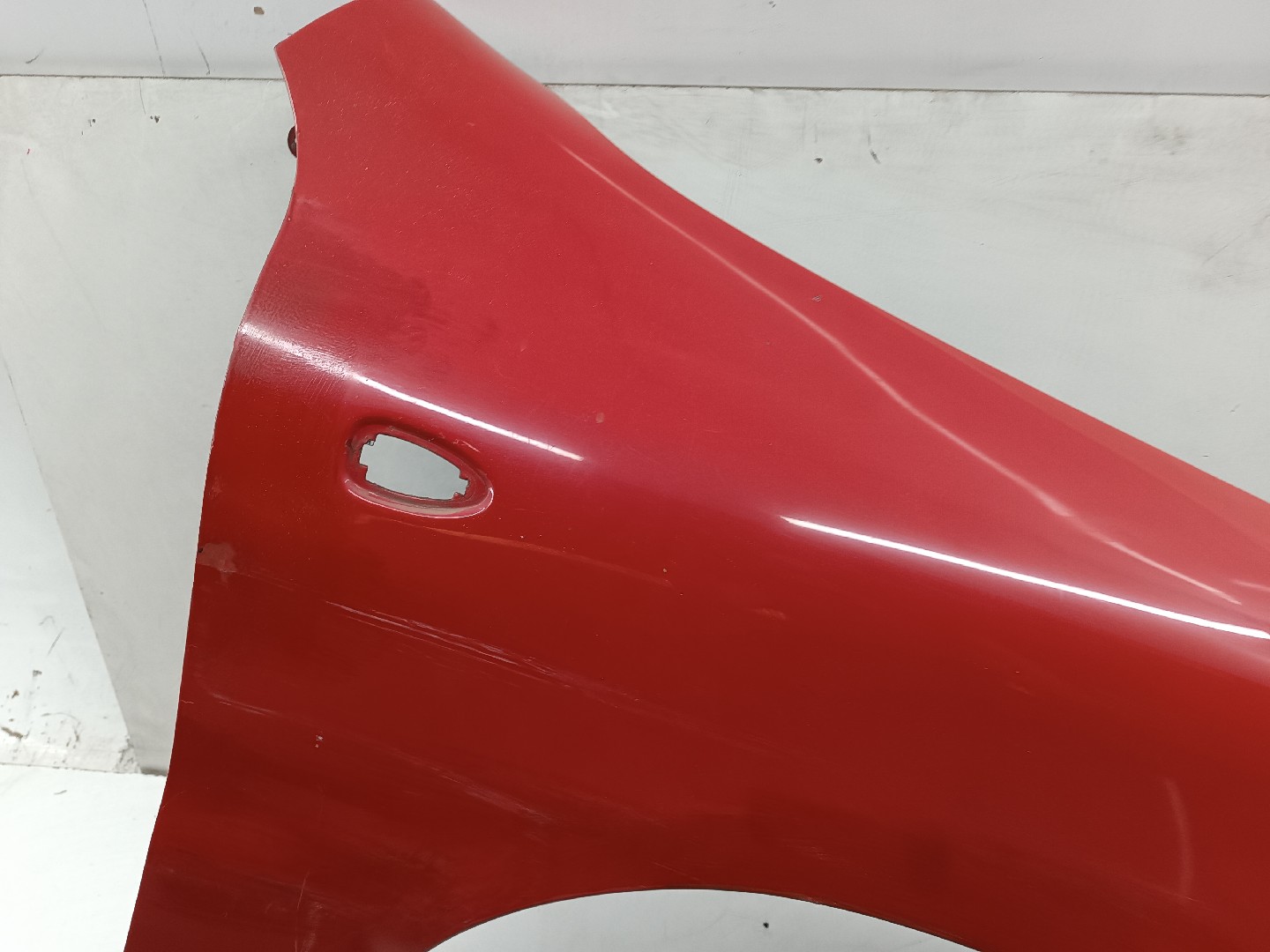 Guarda Lamas Direito FIAT BRAVO I (182_) | 95 - 01 Imagem-1