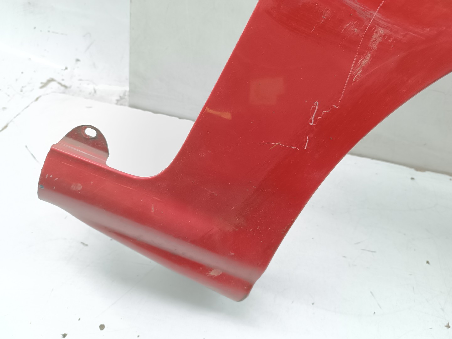 Guarda Lamas Direito FIAT BRAVO I (182_) | 95 - 01 Imagem-4