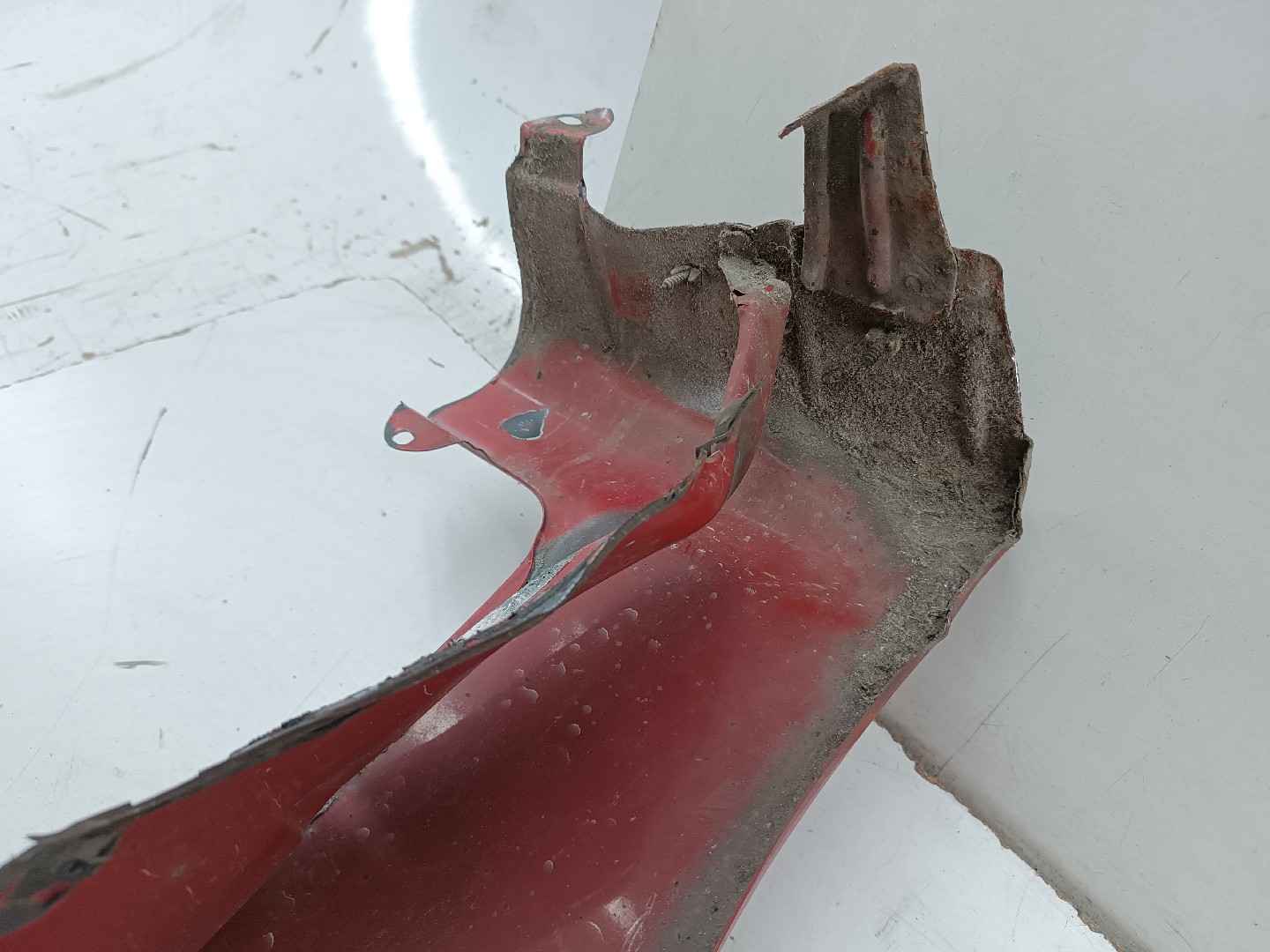 Guarda Lamas Direito FIAT BRAVO I (182_) | 95 - 01 Imagem-8