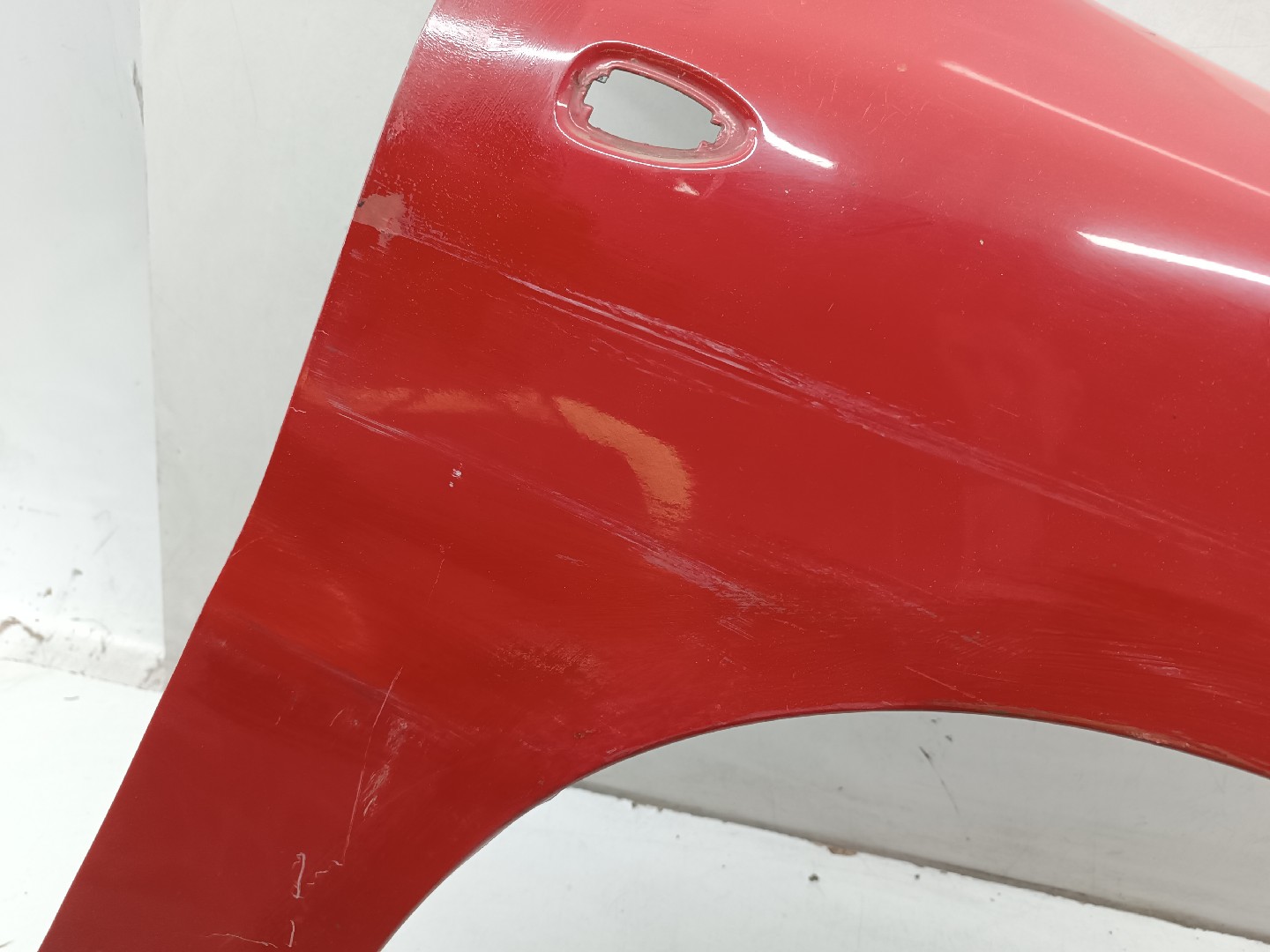 Guarda Lamas Direito FIAT BRAVO I (182_) | 95 - 01 Imagem-3