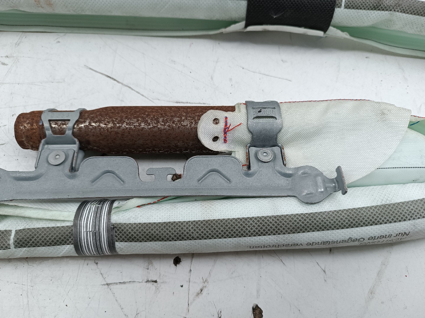 Cortina de airbag direita MERCEDES-BENZ CLA Coupé (C117) | 13 - 19 Imagem-4