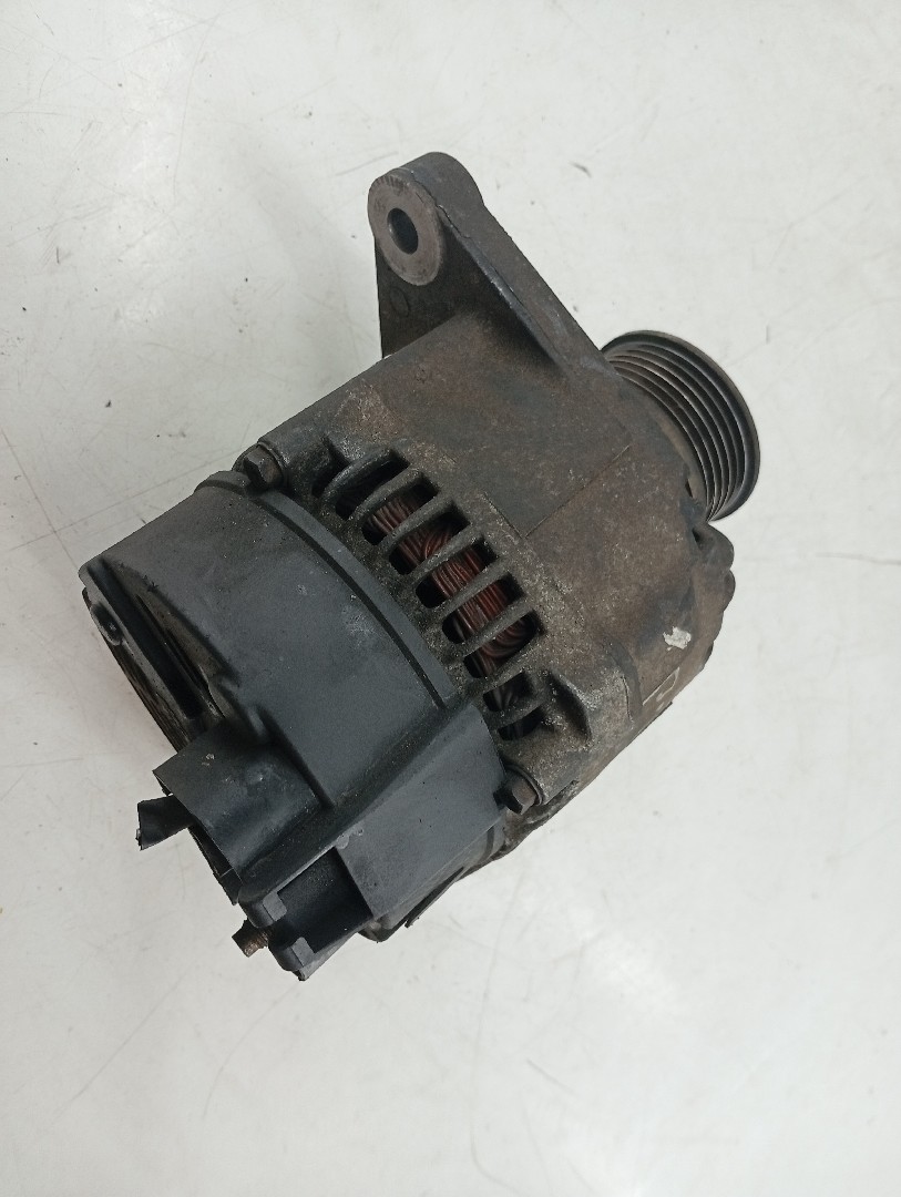 Alternador FIAT BRAVO I (182_) | 95 - 01 Imagem-2