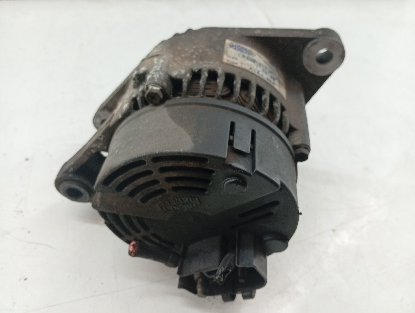 Alternador FIAT BRAVO I (182_) | 95 - 01 Imagem-4