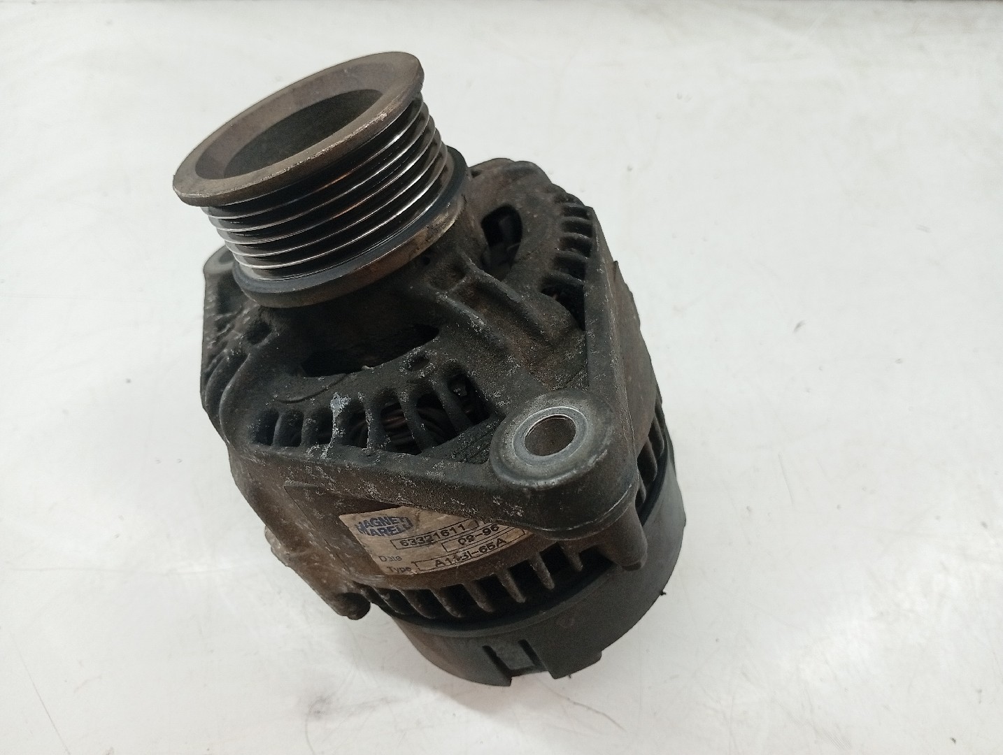Alternador FIAT BRAVO I (182_) | 95 - 01