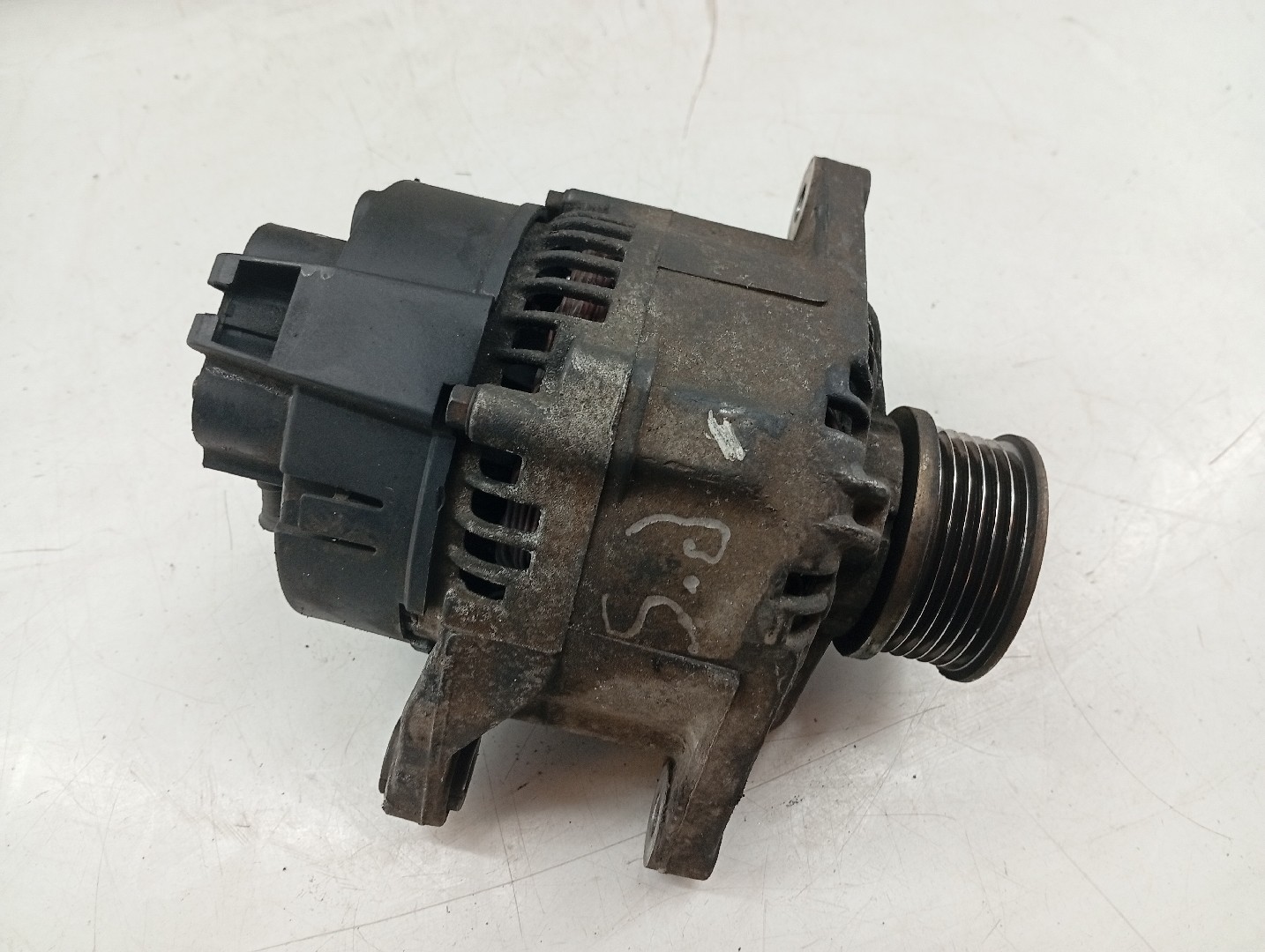 Alternador FIAT BRAVO I (182_) | 95 - 01 Imagem-1