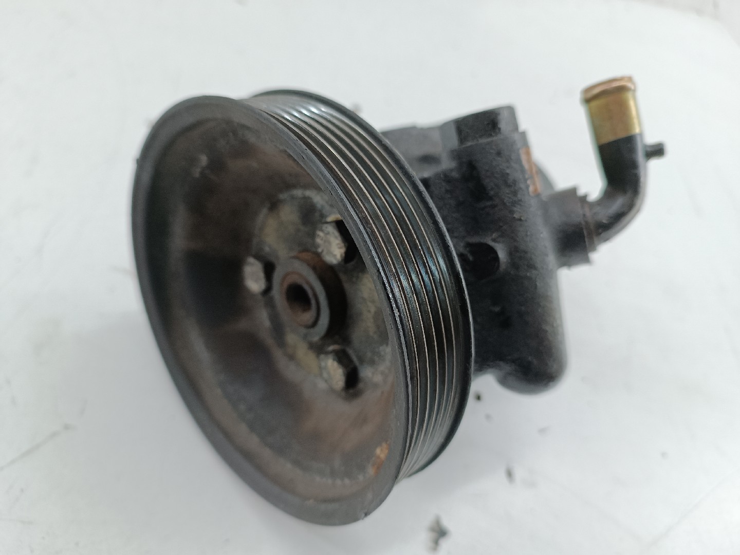 Bomba de direçao assistida FIAT BRAVO I (182_) | 95 - 01 Imagem-5