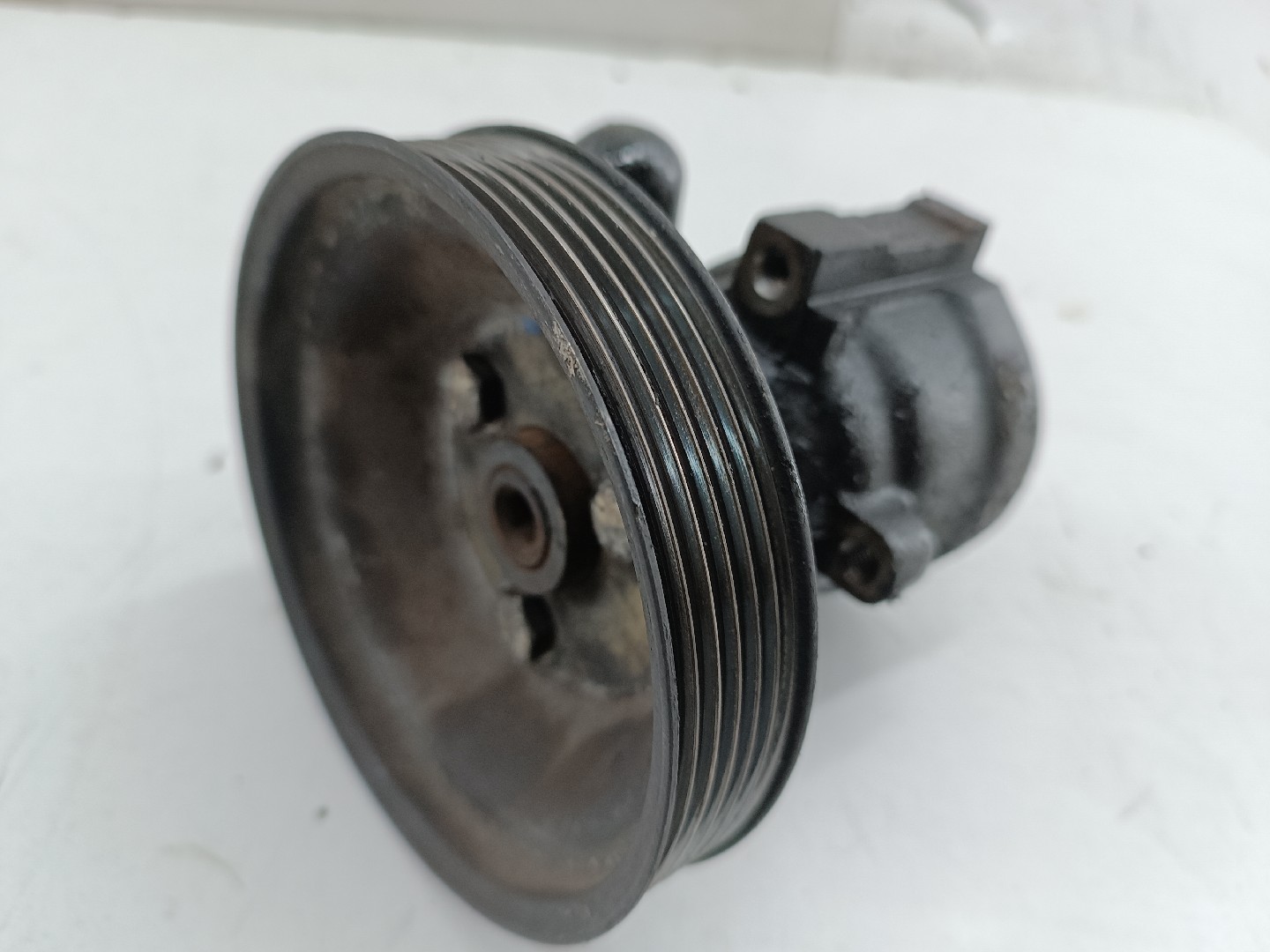 Bomba de direçao assistida FIAT BRAVO I (182_) | 95 - 01 Imagem-4