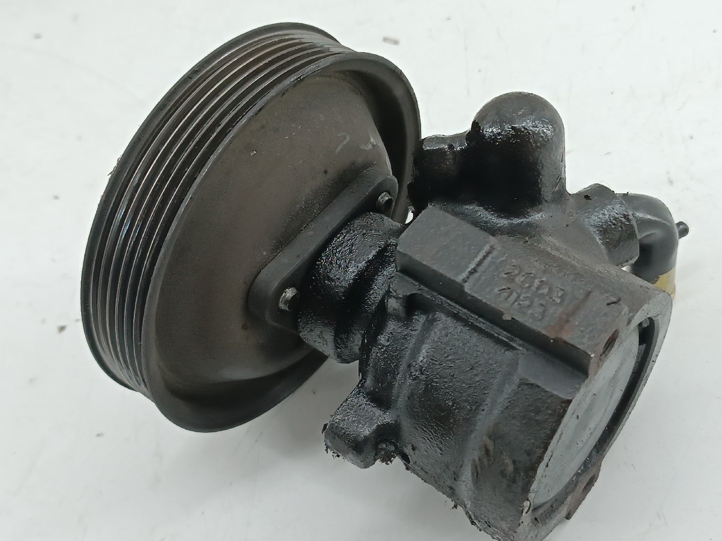 Bomba de direçao assistida FIAT BRAVO I (182_) | 95 - 01 Imagem-3