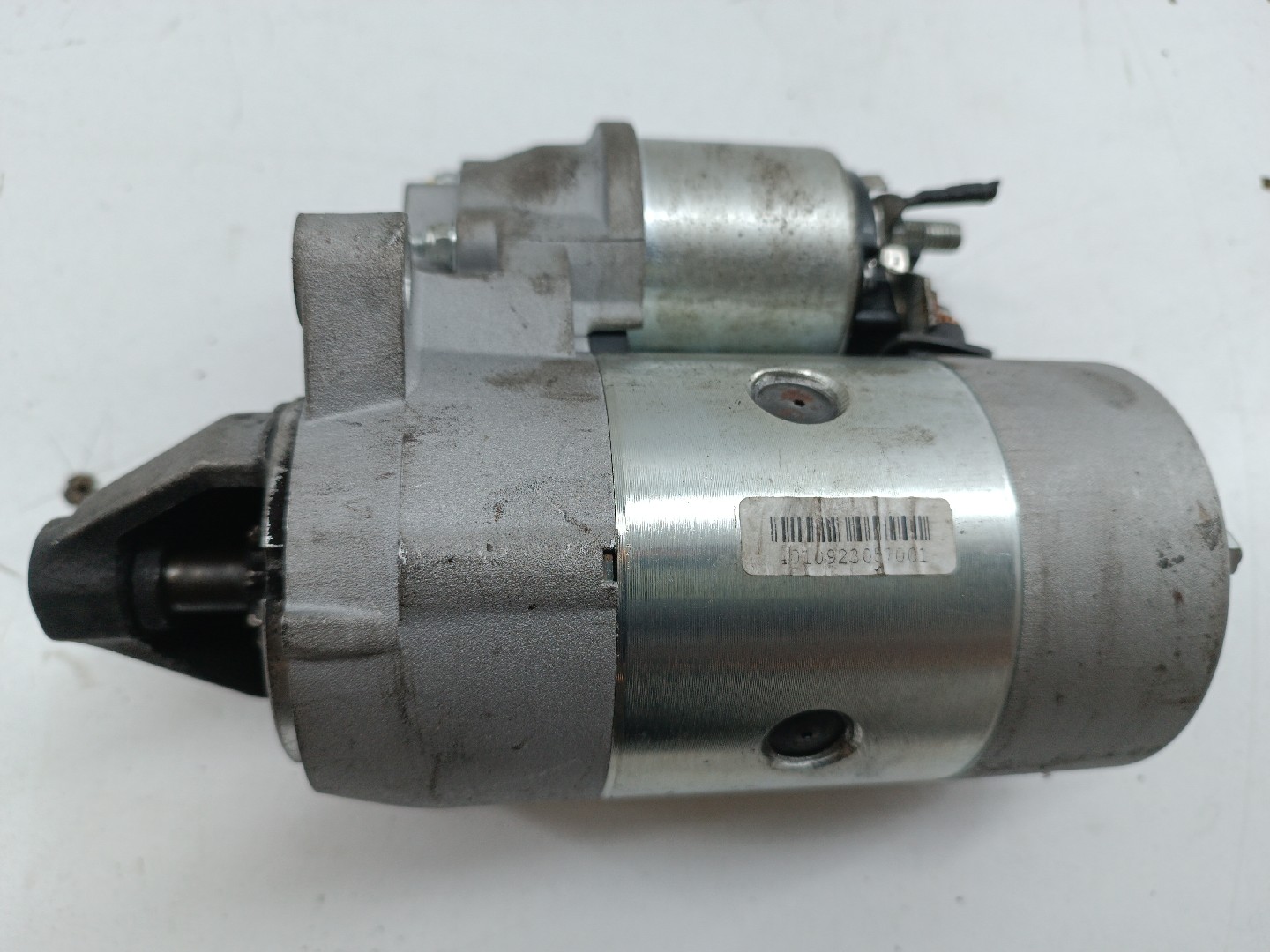 Motor de Arranque FIAT BRAVO I (182_) | 95 - 01