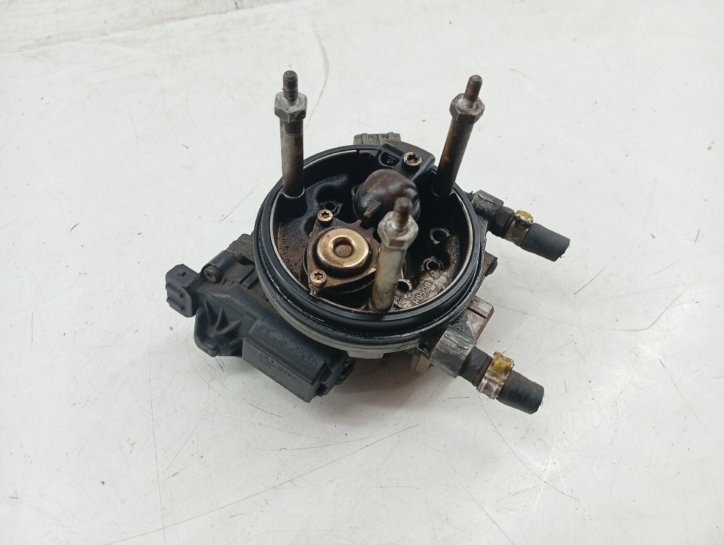 Carburador FIAT BRAVO I (182_) | 95 - 01