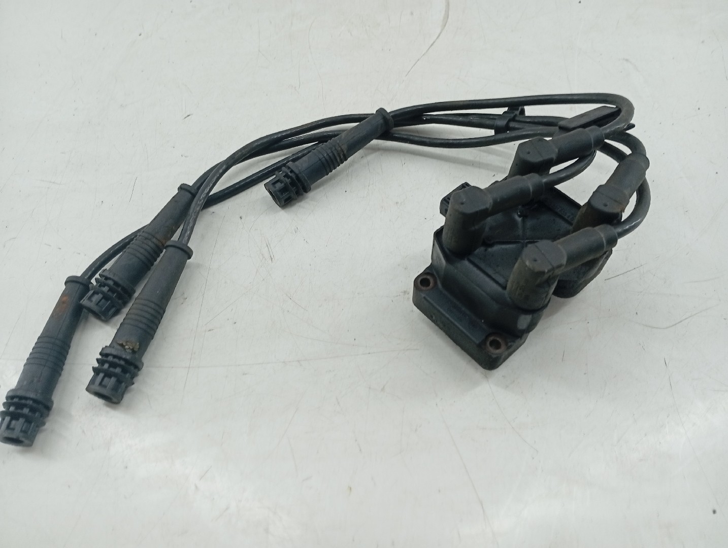 Bobine de ignição FIAT BRAVO I (182_) | 95 - 01
