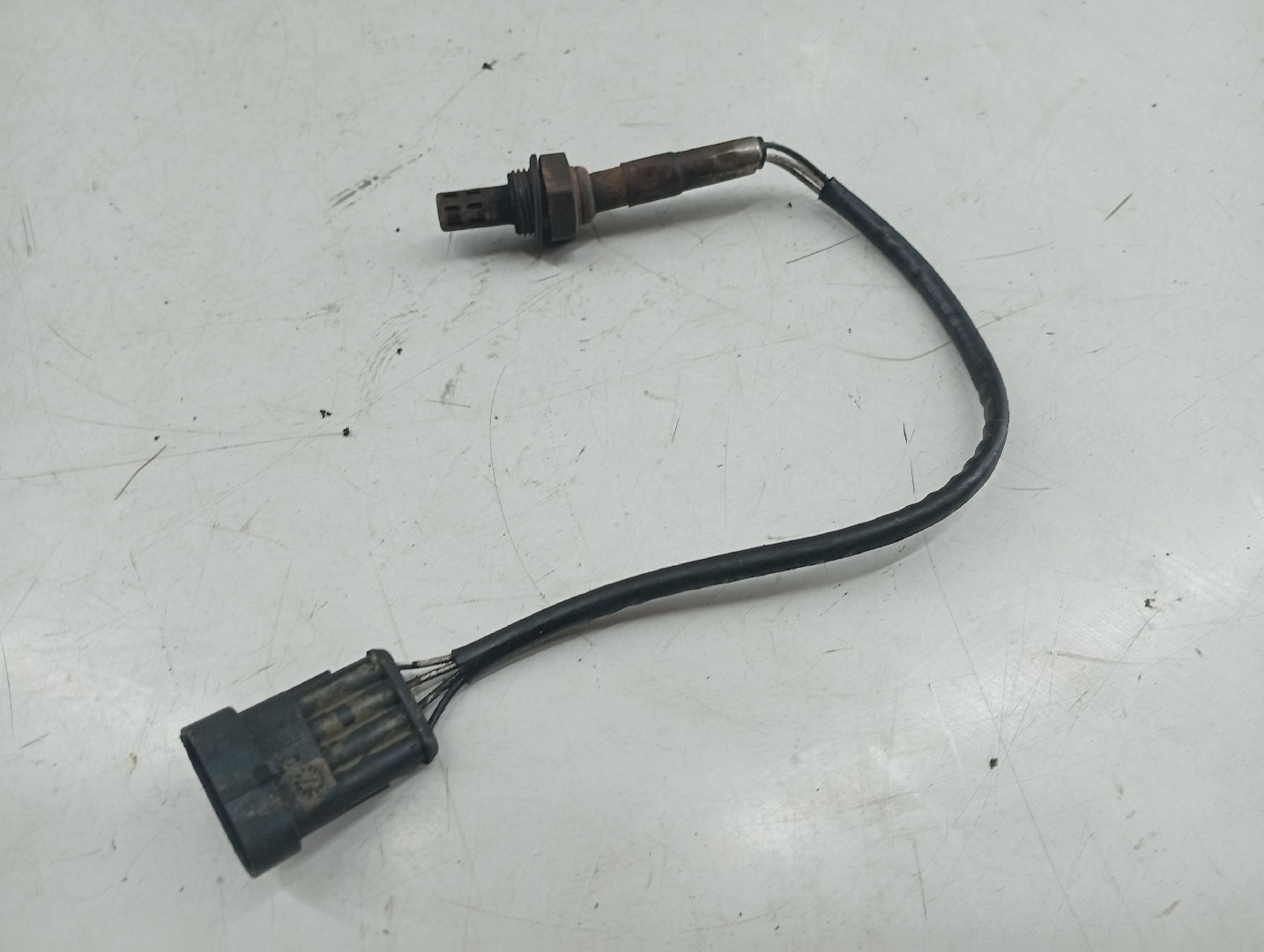 Sonda Lambda FIAT BRAVO I (182_) | 95 - 01 Imagem-2