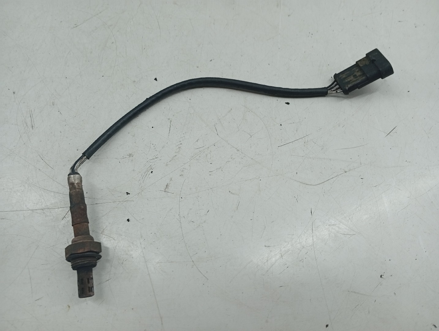 Sonda Lambda FIAT BRAVO I (182_) | 95 - 01