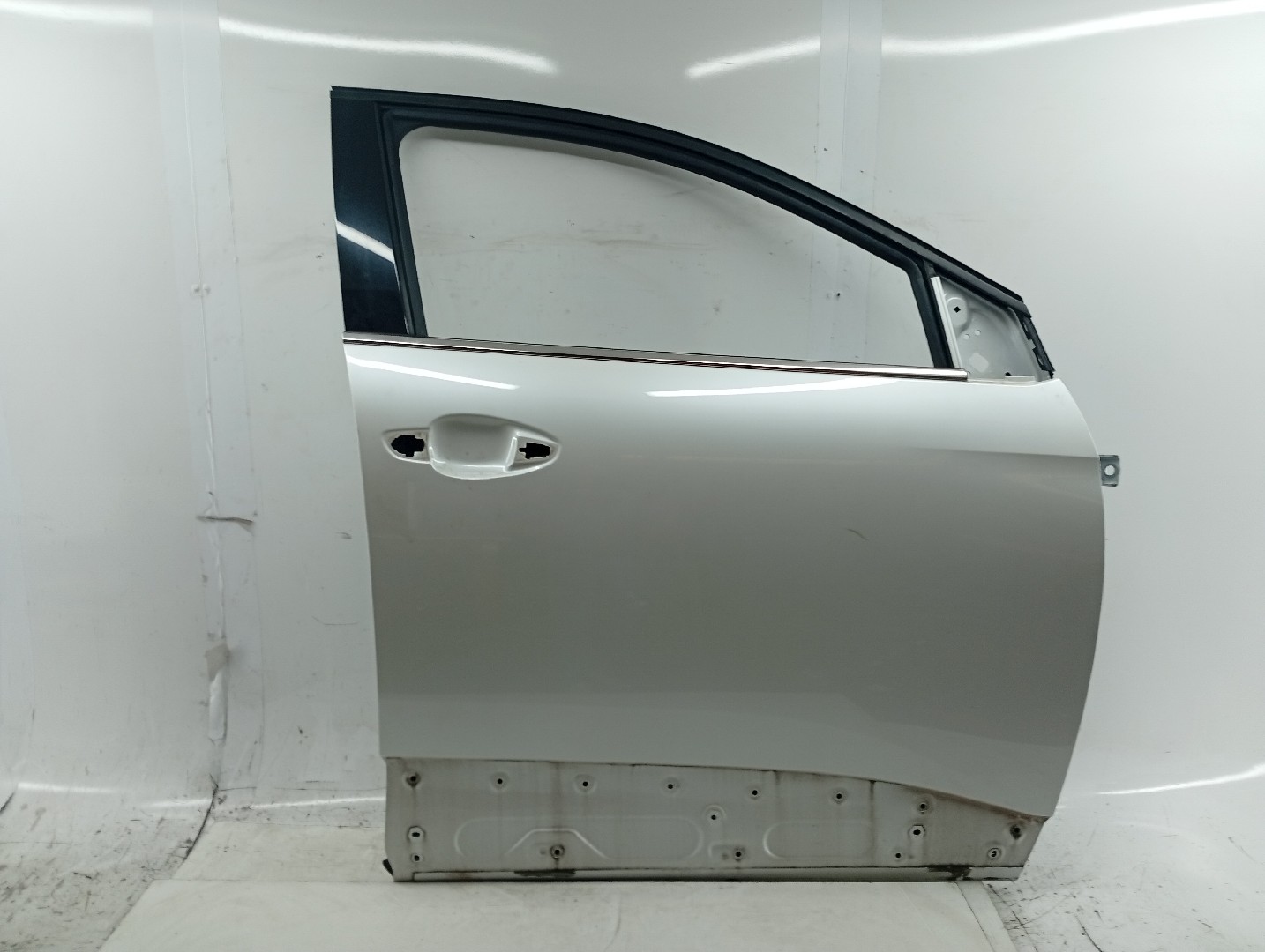 Front Door Right  PEUGEOT 3008 SUV (M_) | 16 - 