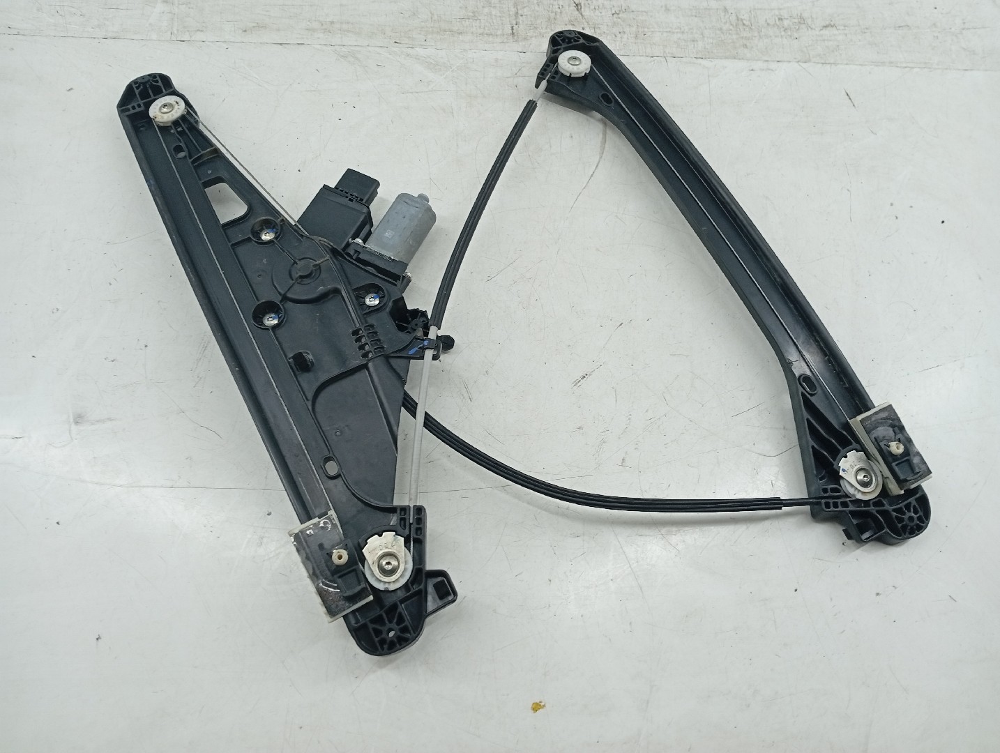 Motor e elevador de vidro frente direito PEUGEOT 3008 SUV (M_) | 16 -  Imagem-5