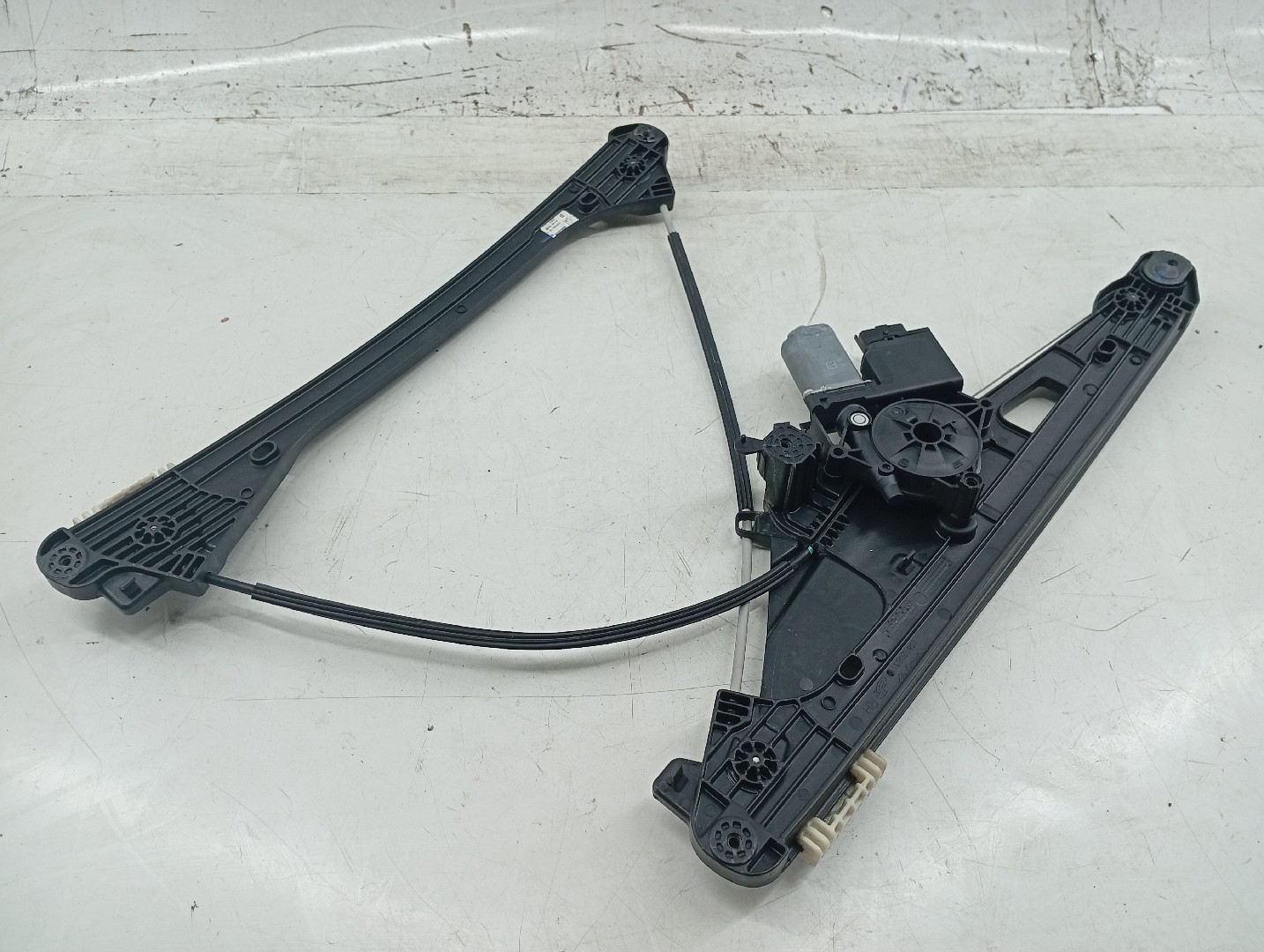 Motor e elevador de vidro frente direito PEUGEOT 3008 SUV (M_) | 16 -  Imagem-2