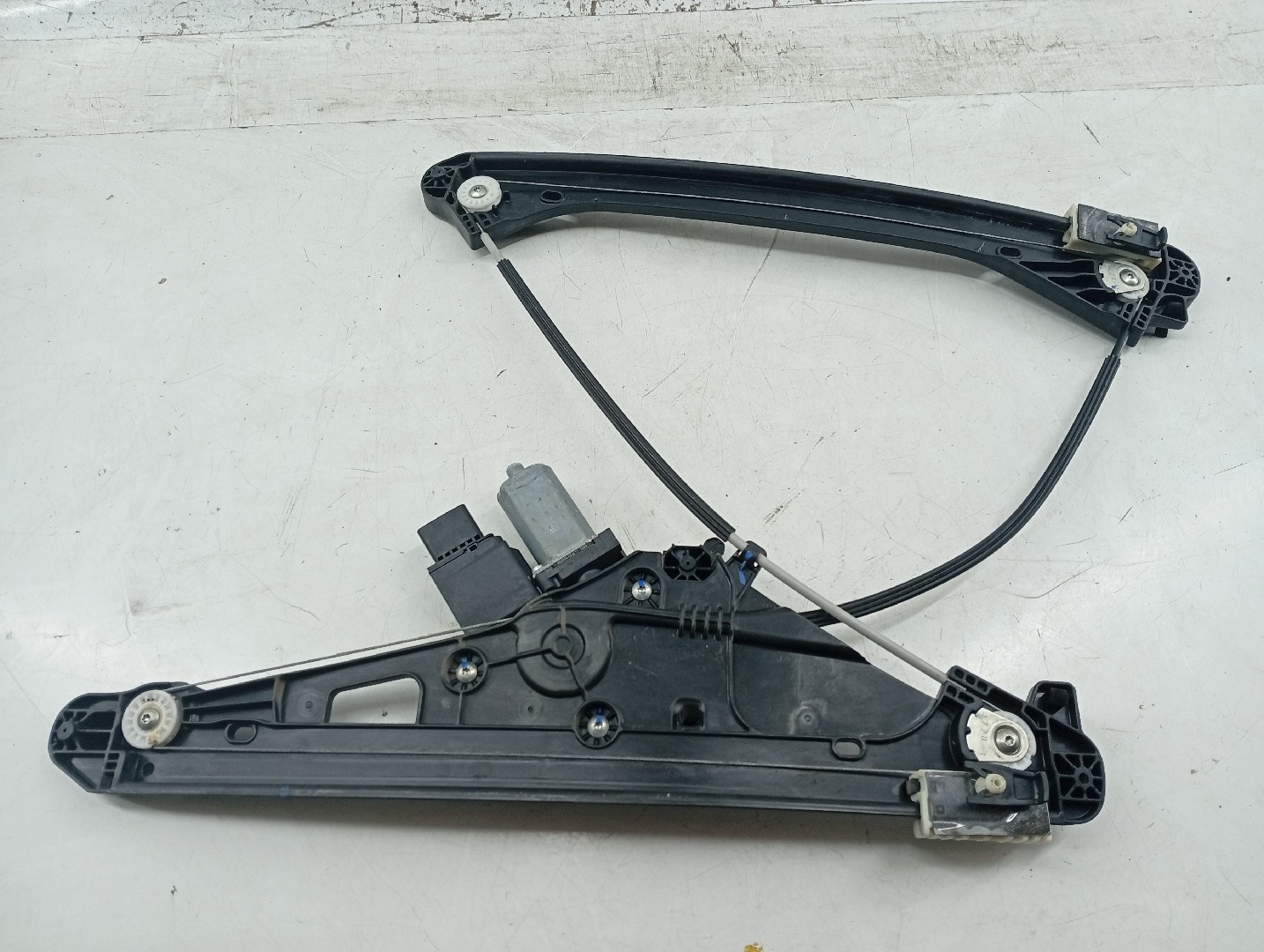 Motor e elevador de vidro frente direito PEUGEOT 3008 SUV (M_) | 16 -  Imagem-3