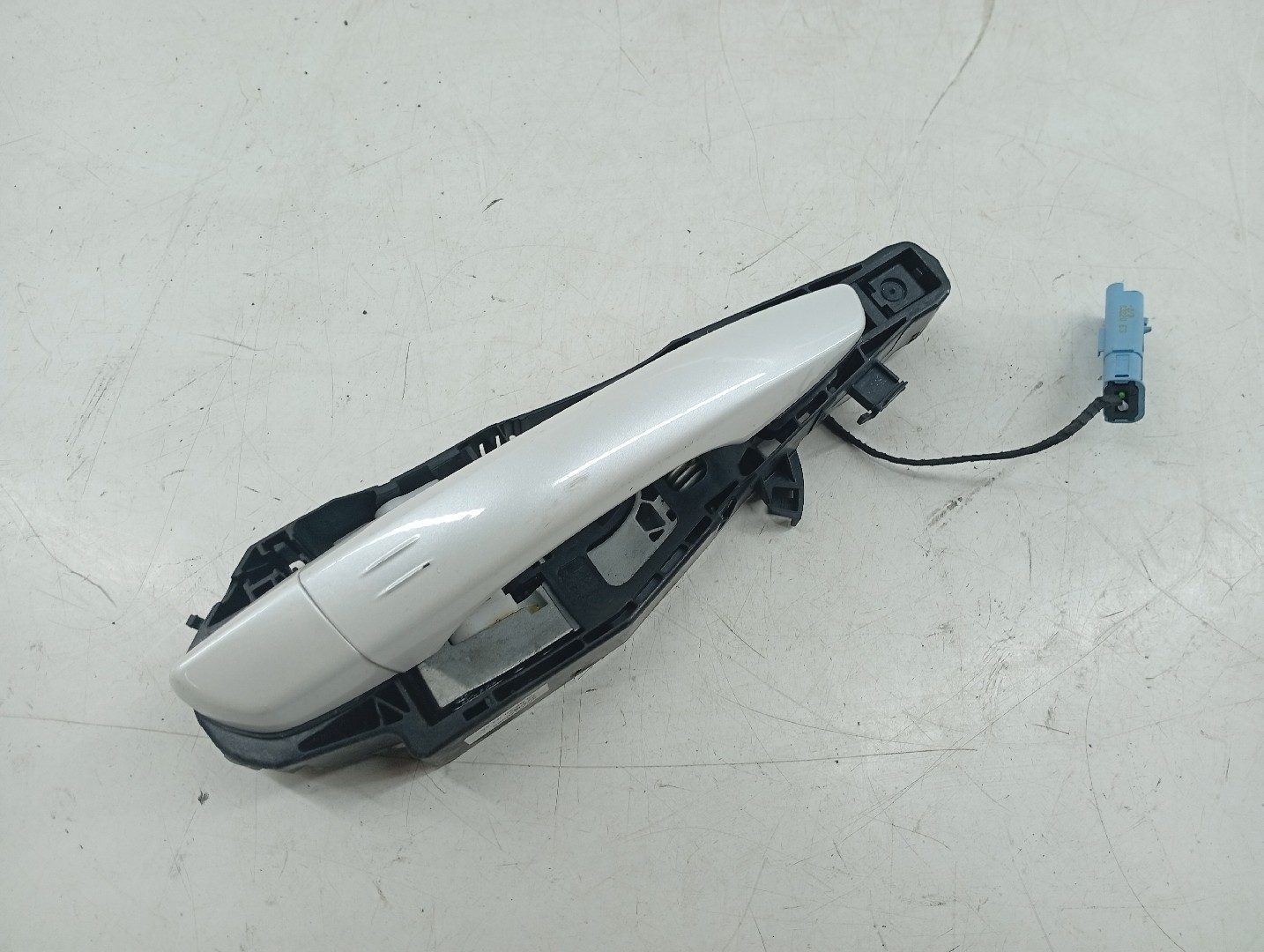 Puxador exterior de porta frente direita PEUGEOT 3008 SUV (M_) | 16 -  Imagem-6