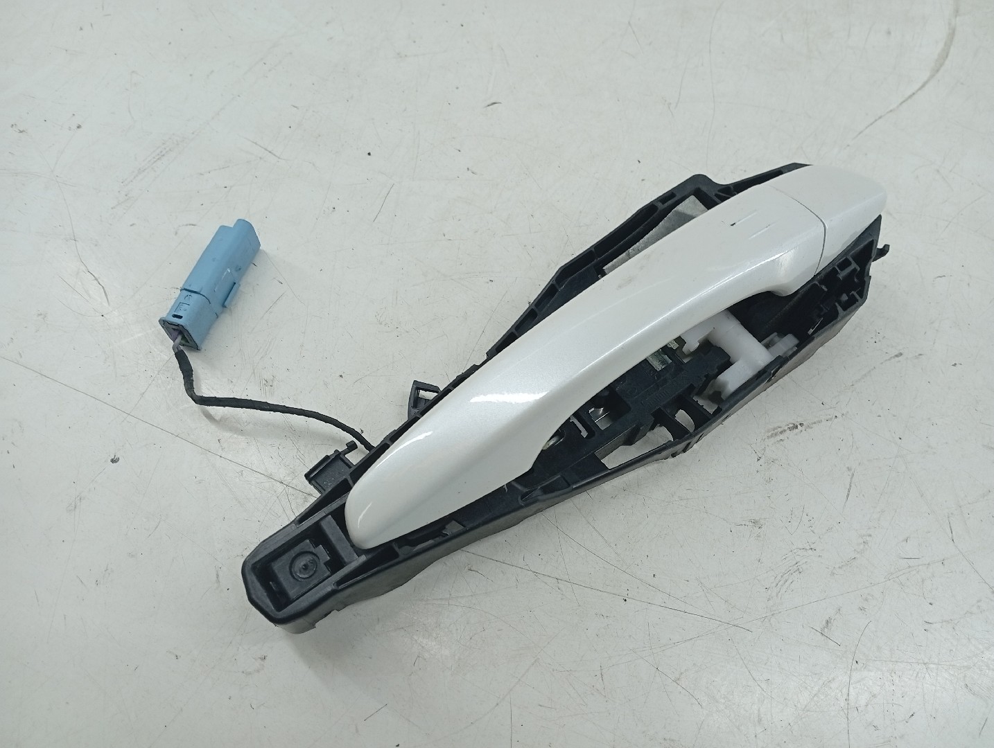 Puxador exterior de porta frente direita PEUGEOT 3008 SUV (M_) | 16 -  Imagem-4